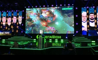 Итоги турнира MegaFon Winter Clash