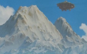 Europa - Красочное приключение от художника Blizzard