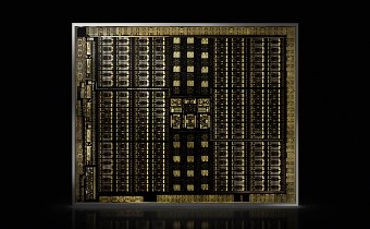 NVIDIA Turing - Новая архитектура GPU