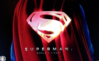 Слух: авторы Batman Arkham разрабатывают Superman: World’s Finest