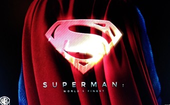 Слух: авторы Batman Arkham разрабатывают Superman: World’s Finest