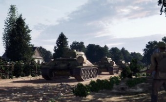 Steel Division 2 - Состоялся анонс