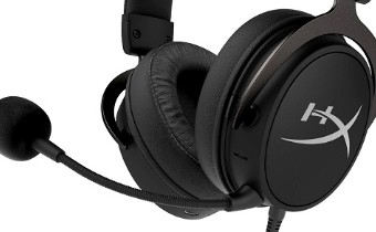 HyperX представляет Cloud MIX – Новую игровую гарнитуру