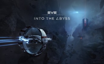 EVE Online - Началось событие «Federation Grand Prix»