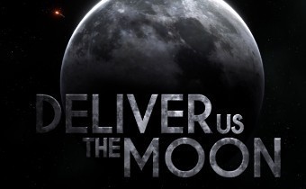 Deliver Us The Moon: Fortuna - интересный космический инди-проект