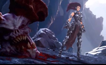 Darksiders III - Подробности DLC