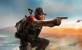 Ghost Recon Wildlands - Новая спецоперация выйдет 27 февраля