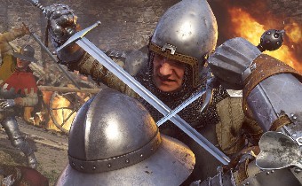 Kingdom Come: Deliverance обзавелся документальным фильмом