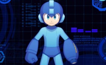 Mega Man 11 выйдет этой осенью