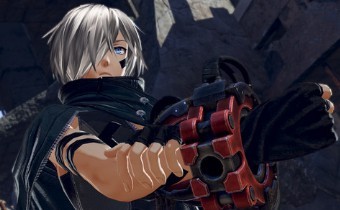 Стрим: God Eater 3 - Охотимся на Арагами 