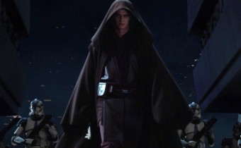 Star Wars Jedi: Fallen Order — Respawn представит игру 13 апреля