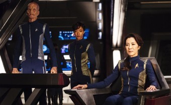 Мишель Йео получит собственный спин-офф Star Trek: Discovery