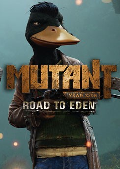 Mutant Year Zero: Road to Eden