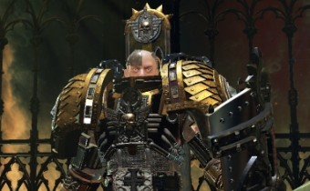 Выход Warhammer 40.000: Inquisitor – Martyr на консоли отложен