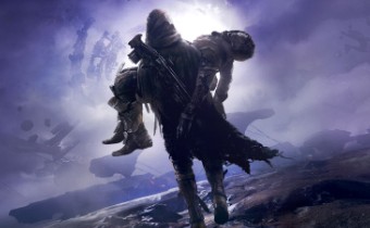 Стрим Destiny 2: Forsaken с Тапиком