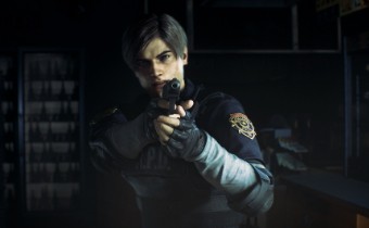 В сеть слили финальный ролик демоверсии Resident Evil 2 (спойлеры)