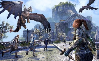 Elder Scrolls Online - Summerset