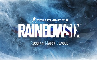 Не пропустите Russian Major League по R6: Siege