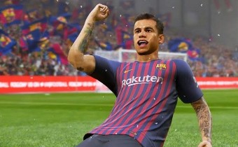 Pro Evolution Soccer 2019 получит условно-бесплатную версию