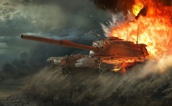 Любовь и ненависть в World of Tanks