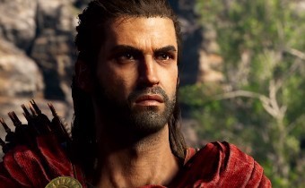 [Gamescom-2018] Assassin’s Creed: Odyssey - Новые трейлеры посвящены протагонистам