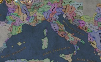[PDXCON 2018] Imperator: Rome - Великий Рим скоро будет под вашим контролем