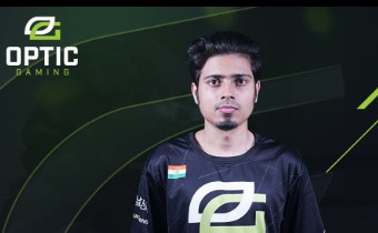 OpTic India исключили из eXTREMESLAND ZOWIE Asia 2018