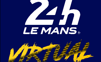 Начались виртуальные «24 часа Ле Мана»