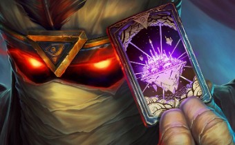 Hearthstone — Анонсированы все карты «Возмездия теней»