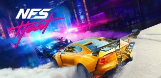 Need for Speed Heat - надежда, обернувшаяся посредственностью