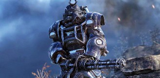 Fallout 76 - Тестовый сервер запустят в 2020 году