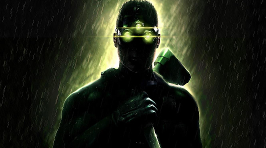 Ремейк Splinter Cell можно будет пройти без убийств