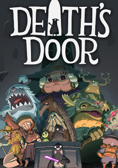 Death's Door