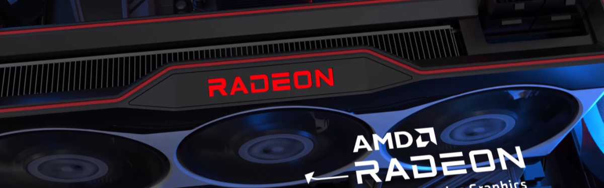 Видеокарты AMD RX 6700 XT получат по 12 Гб видеопамяти и чип Navi 22