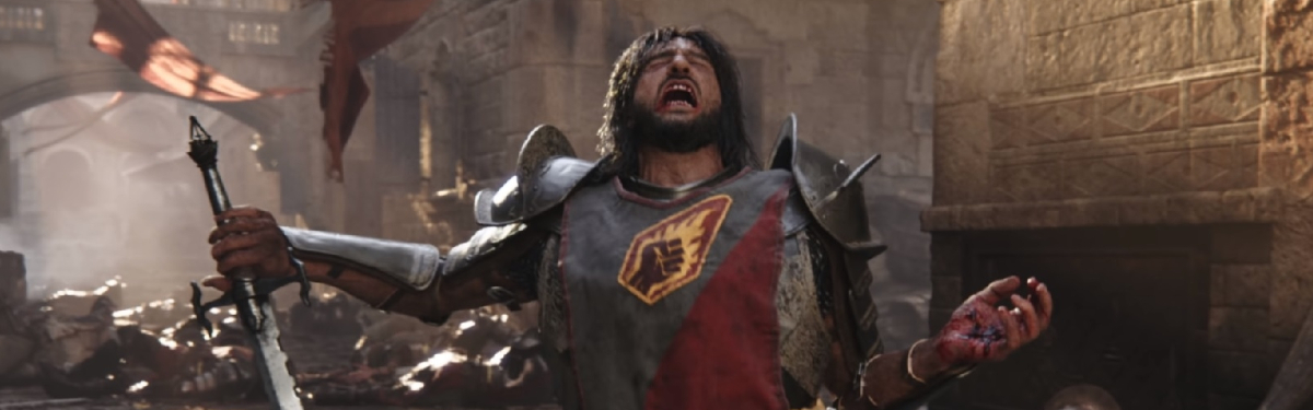 Larian Studios подтвердила, что расскажет о Baldur's Gate III 6 июня, в тизер-трейлере