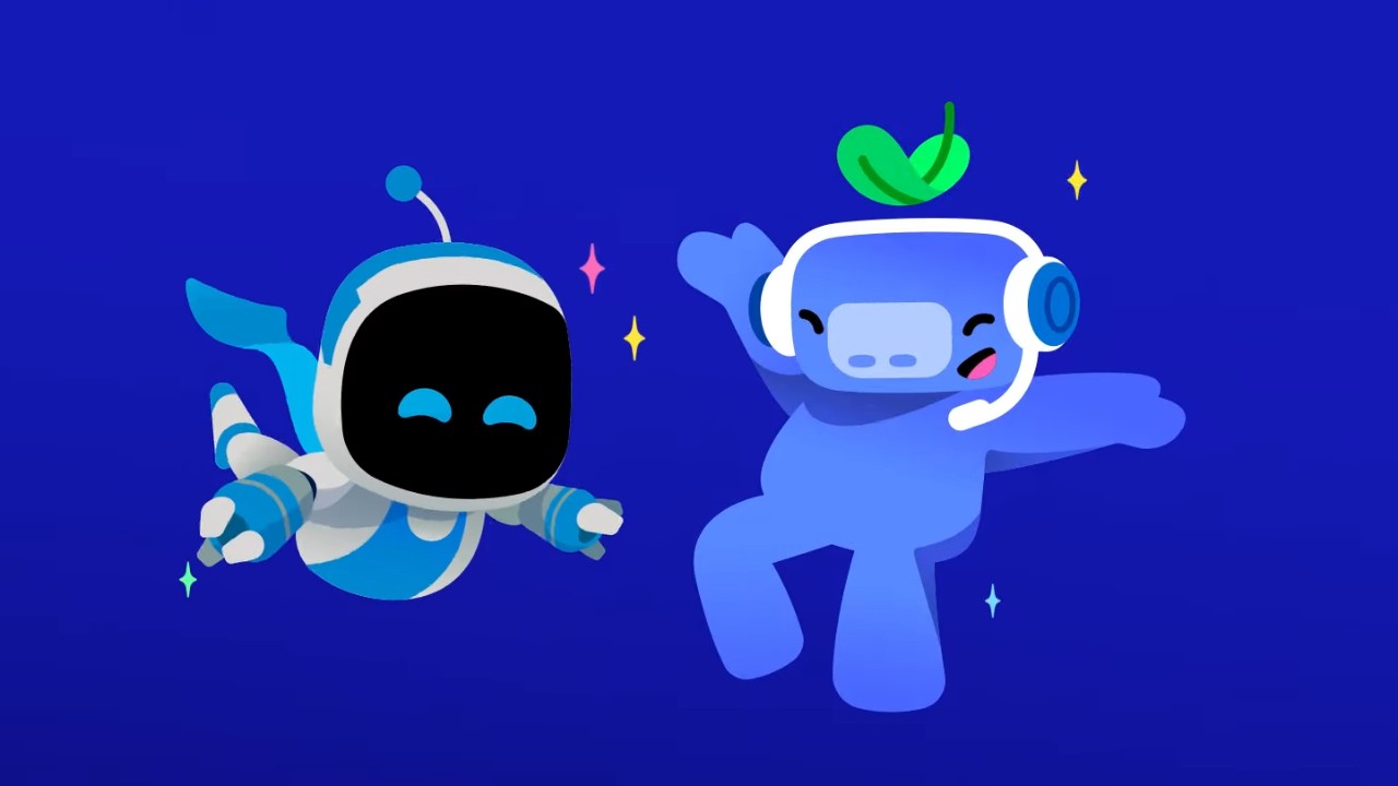 На PlayStation 5 наконец-то официально появился Discord и другие функции На PlayStation 5 наконец-то официально появился Discord и другие функции