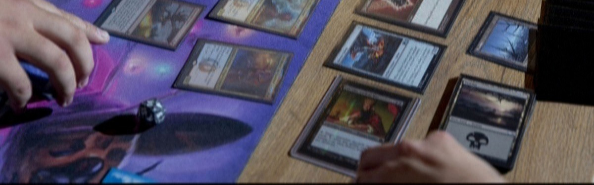 Magic: The Gathering Arena — Топ-15 карт набора "Расцвет Зендикара"