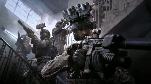 Call of Duty объявила войну читерам