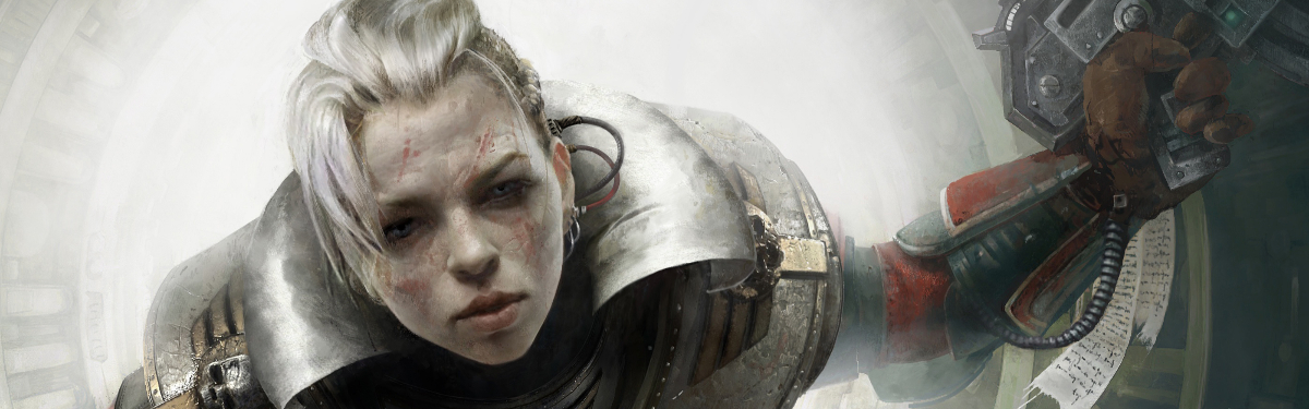 Warhammer 40,000: Inquisitor – Martyr выйдет на PlayStation 5 и Xbox Series X/S Warhammer 40,000: Inquisitor – Martyr выйдет на PlayStation 5 и Xbox Series X/S