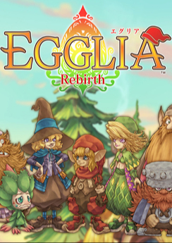 Egglia Rebirth