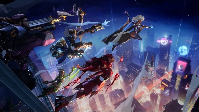 Из-за запрета критиковать Marvel Rivals стримеры обиделись и вынудили NetEase включить заднюю