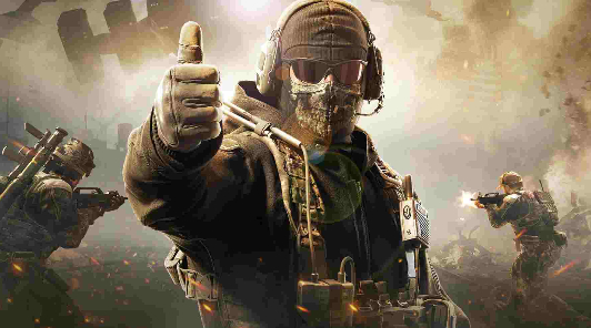 Серия Call of Duty заработала более 30 миллиардов долларов