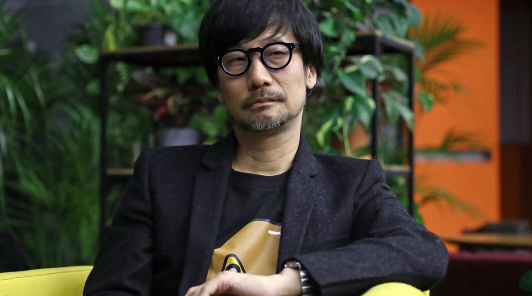 Хидэо Кодзима запустил свой собственный подкаст Hideo Kojima’s Radioverse