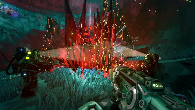 Разработчики Deep Rock Galactic похвалились достижениями игры — 5,5 млн копий и не только