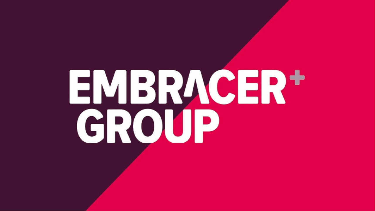Embracer Group закроет еще несколько студий Embracer Group закроет еще несколько студий