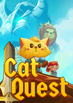 Cat Quest