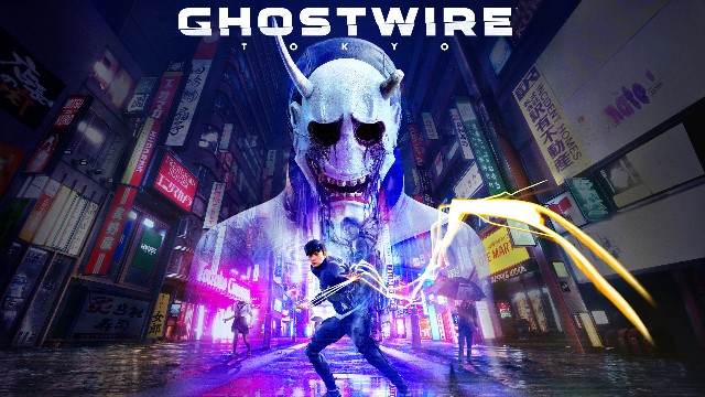 В Ghostwire: Tokyo сыграло 6 миллионов человек