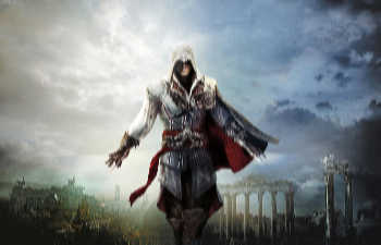 Netflix и Ubisoft анонсировали сериал по Assassin's Creed. Аниме тоже будет