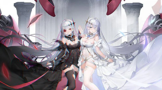 В Azur Lane появится крейсер времен Первой мировой Эмден и маленькая Принц Ойген