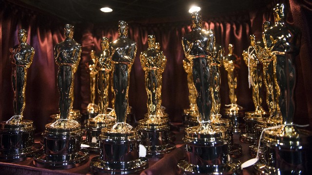 Барбенгеймер, «Мальчик и птица» и другие номинанты на «Оскар»